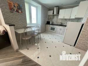 Студия квартира, посуточно, 35м2, 7/16 этаж