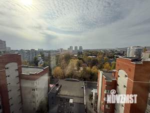 1-к квартира, на длительный срок, 45м2, 11/11 этаж