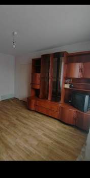 1-к квартира, на длительный срок, 34м2, 2/10 этаж