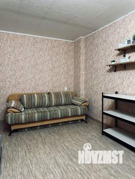 1-к квартира, на длительный срок, 33м2, 5/10 этаж