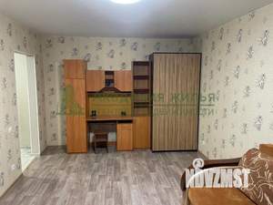 1-к квартира, на длительный срок, 37м2, 6/10 этаж