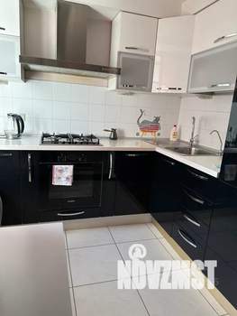 1-к квартира, посуточно, 40м2, 5/9 этаж