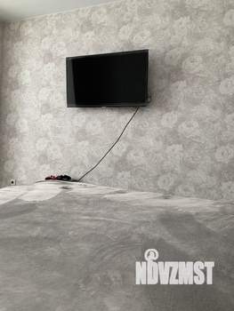 1-к квартира, на длительный срок, 38м2, 12/12 этаж