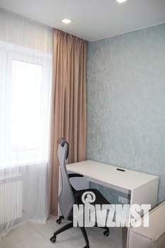 1-к квартира, посуточно, 47м2, 1/1 этаж