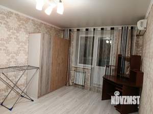 1-к квартира, на длительный срок, 40м2, 8/10 этаж