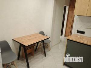 2-к квартира, на длительный срок, 50м2, 2/9 этаж