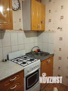 1-к квартира, на длительный срок, 38м2, 9/9 этаж