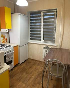 3-к квартира, на длительный срок, 60м2, 4/5 этаж