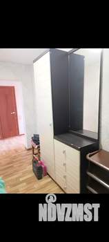 1-к квартира, на длительный срок, 40м2, 10/10 этаж