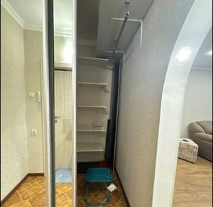 1-к квартира, на длительный срок, 38м2, 1/10 этаж