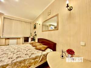 Студия квартира, посуточно, 33м2, 3/5 этаж