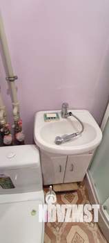 1-к квартира, на длительный срок, 33м2, 2/5 этаж