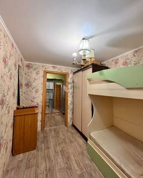 2-к квартира, на длительный срок, 41м2, 1/5 этаж