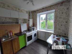 1-к квартира, на длительный срок, 32м2, 5/5 этаж