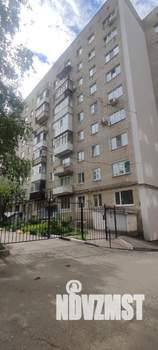 1-к квартира, на длительный срок, 33м2, 2/10 этаж