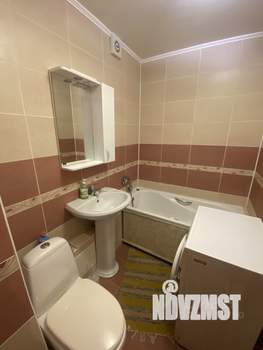 2-к квартира, посуточно, 50м2, 2/5 этаж