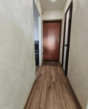 1-к квартира, на длительный срок, 21м2, 5/9 этаж