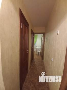 1-к квартира, на длительный срок, 33м2, 5/9 этаж