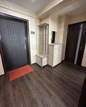 1-к квартира, на длительный срок, 40м2, 4/10 этаж