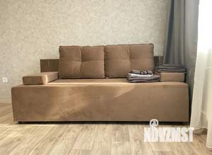 2-к квартира, посуточно, 55м2, 5/10 этаж