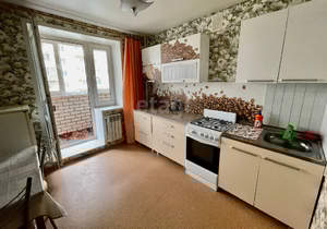 1-к квартира, на длительный срок, 32м2, 2/10 этаж