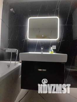 1-к квартира, посуточно, 50м2, 8/25 этаж