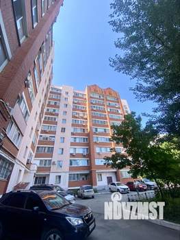 2-к квартира, на длительный срок, 47м2, 4/10 этаж