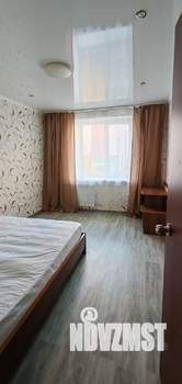 2-к квартира, на длительный срок, 55м2, 3/10 этаж