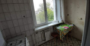 2-к квартира, на длительный срок, 36м2, 5/5 этаж