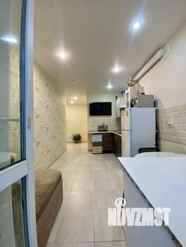 1-к квартира, на длительный срок, 37м2, 12/16 этаж