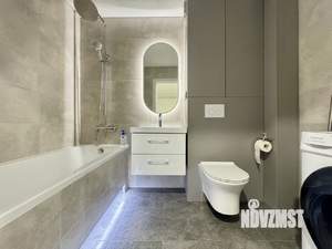 Студия квартира, посуточно, 34м2, 2/9 этаж