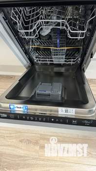 1-к квартира, посуточно, 45м2, 25/25 этаж