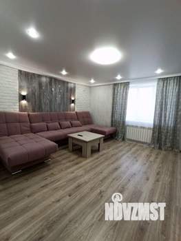 2-к квартира, на длительный срок, 57м2, 1/8 этаж