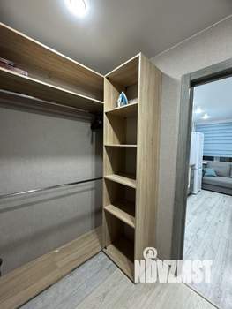 1-к квартира, на длительный срок, 38м2, 4/6 этаж