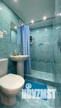 Студия квартира, посуточно, 25м2, 2/3 этаж