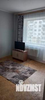 1-к квартира, на длительный срок, 32м2, 3/12 этаж