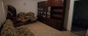 2-к квартира, на длительный срок, 44м2, 4/5 этаж