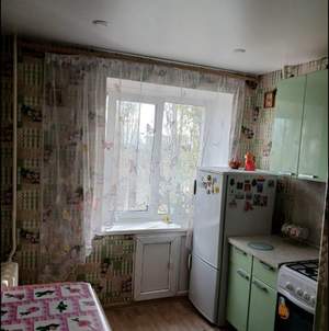 1-к квартира, на длительный срок, 42м2, 5/9 этаж