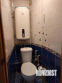 1-к квартира, на длительный срок, 32м2, 3/9 этаж