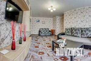 2-к квартира, посуточно, 42м2, 8/9 этаж