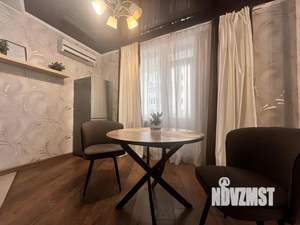 2-к квартира, посуточно, 50м2, 7/19 этаж