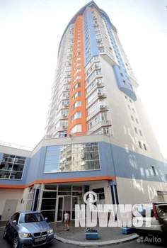 2-к квартира, посуточно, 48м2, 1/1 этаж