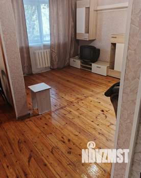 1-к квартира, на длительный срок, 32м2, 1/3 этаж