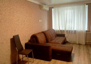 Студия квартира, на длительный срок, 30м2, 5/9 этаж