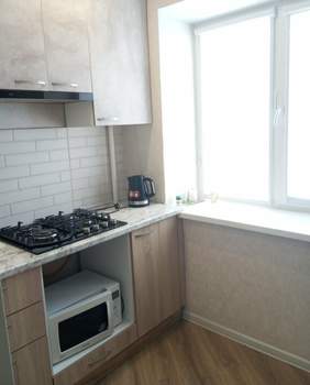 2-к квартира, на длительный срок, 52м2, 3/5 этаж