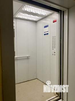 1-к квартира, на длительный срок, 40м2, 14/27 этаж