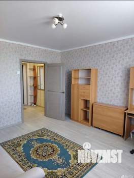 1-к квартира, на длительный срок, 36м2, 8/9 этаж