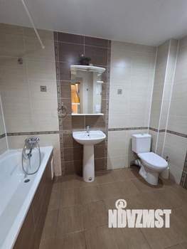 1-к квартира, на длительный срок, 50м2, 14/14 этаж