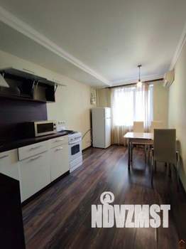 2-к квартира, на длительный срок, 62м2, 8/10 этаж