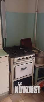 1-к квартира, на длительный срок, 40м2, 2/5 этаж